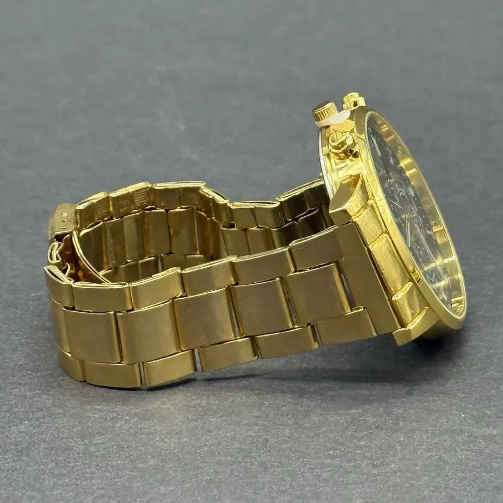 Geneva men gold